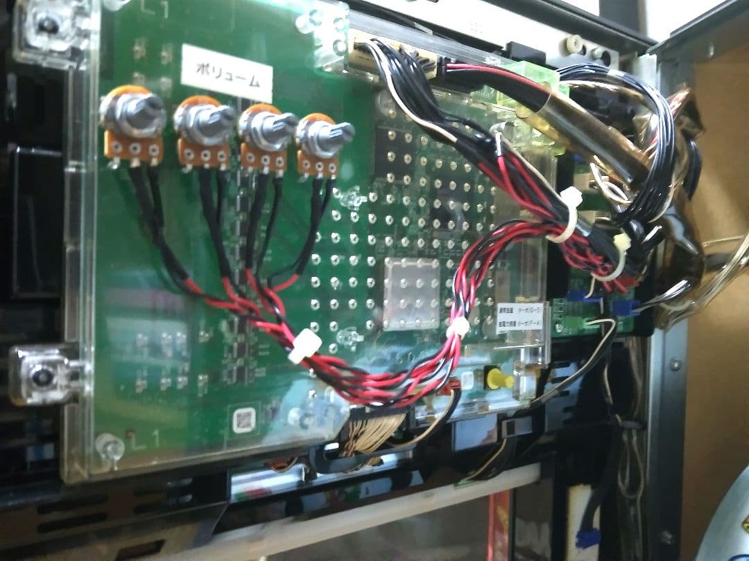 マクロスフロンティア3 パチスロ実機