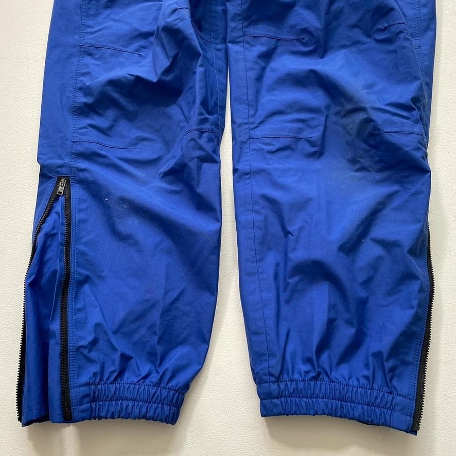 【ビッグサイズ】 シマノ ネクサス LL 青 フィッシングウェア ゴアテックス