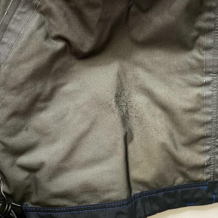 【ビッグサイズ】 シマノ ネクサス LL 青 フィッシングウェア ゴアテックス