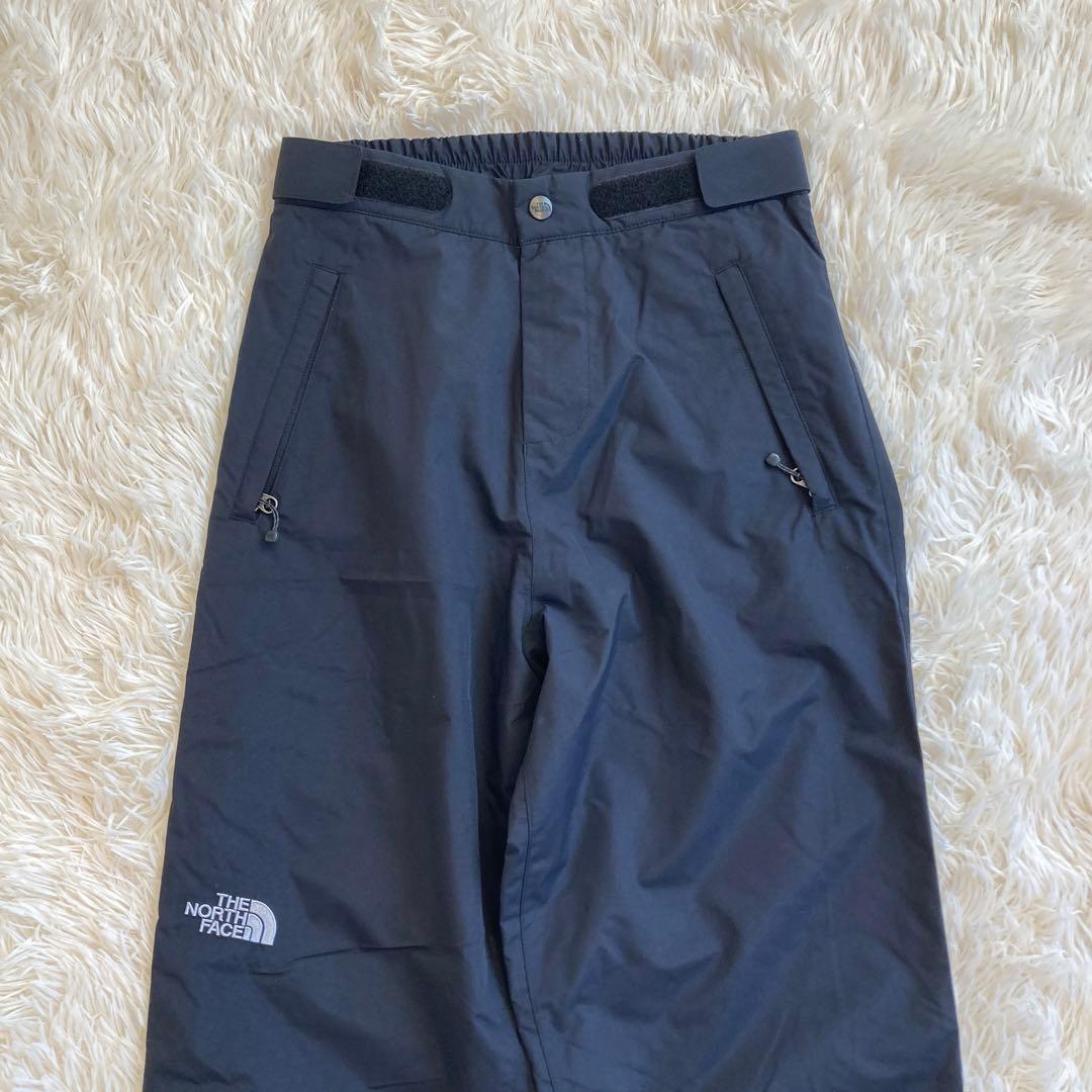 THE NORTH FACE ノースフェイス スクープパンツ