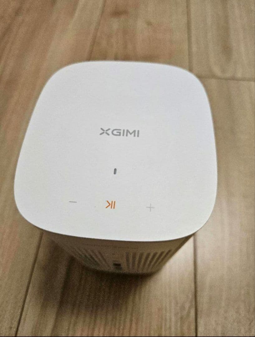 XGIMI MOGO Pro ポータブルプロジェクター