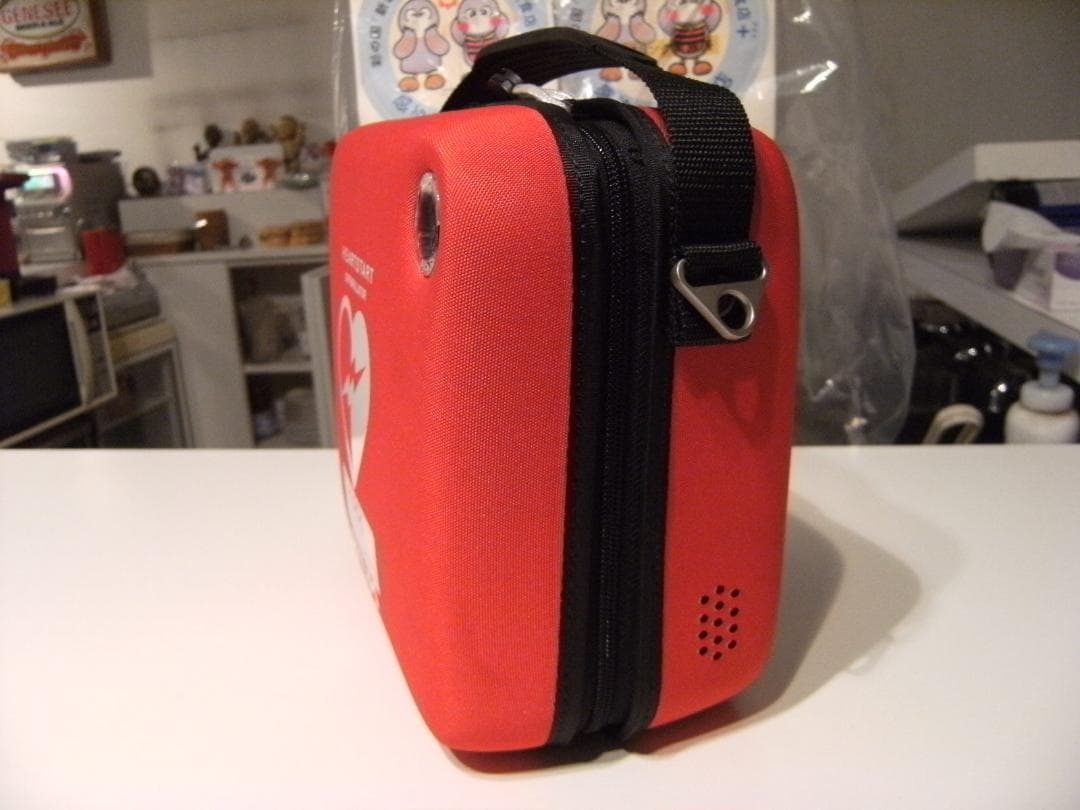 置物 コレクション インテリア AEDケース ＆ 収納ボックス セット