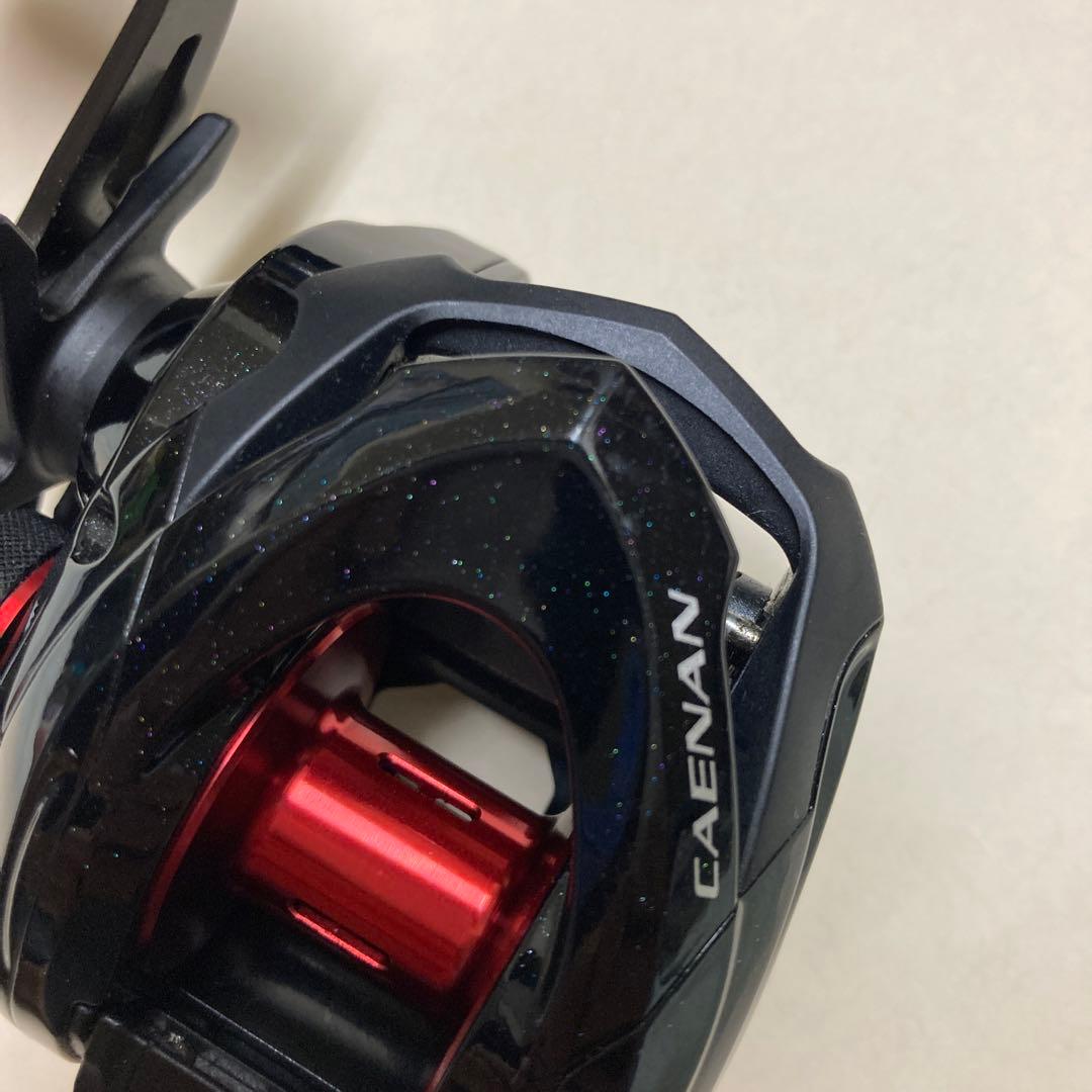 USシマノ カエナン151 USED 美品
