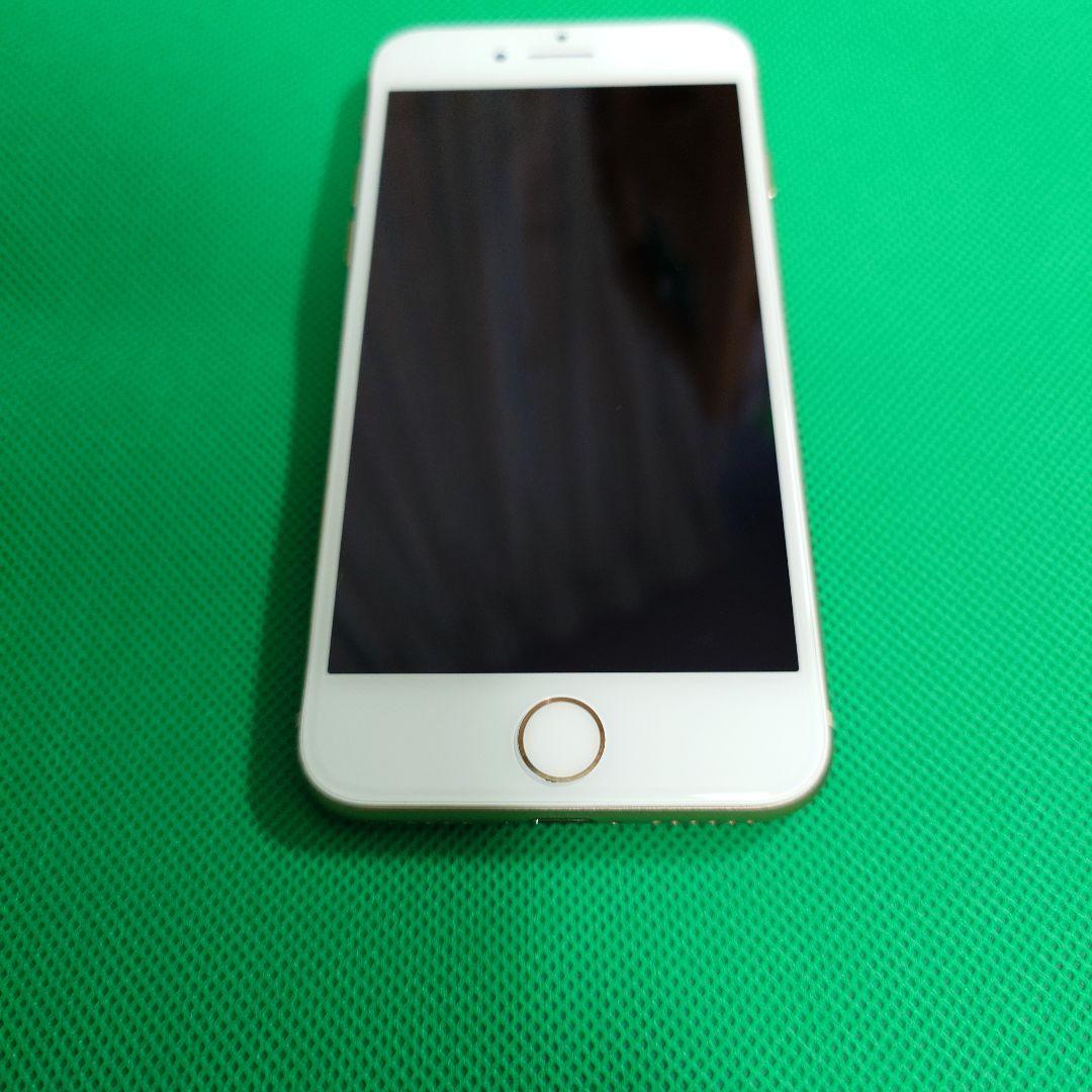 【新品品質/即発送】iPhone 8 バッテリー100% 64GB SIMフリー