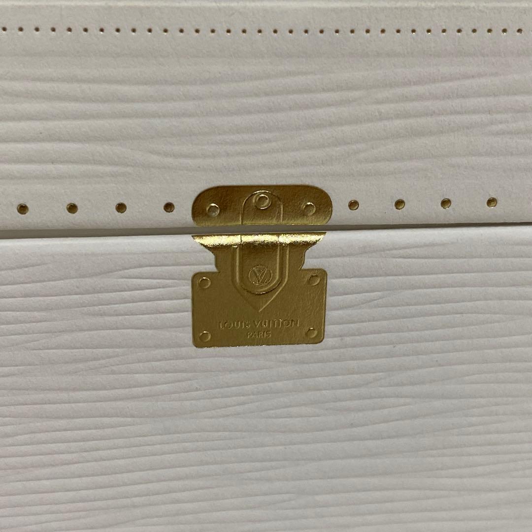 LOUIS VUITTON クリスタル スノードーム 2022 非売品 顧客限定