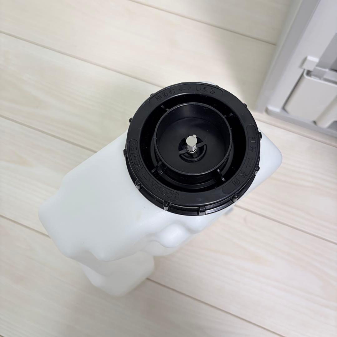 極美品！Panasonic F-SMV4300-SZ 脱臭機　2023年式