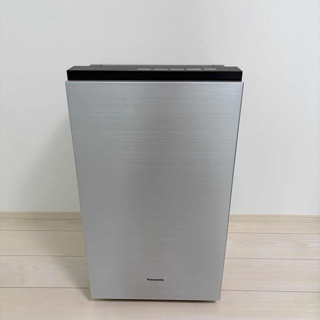 極美品！Panasonic F-SMV4300-SZ 脱臭機　2023年式