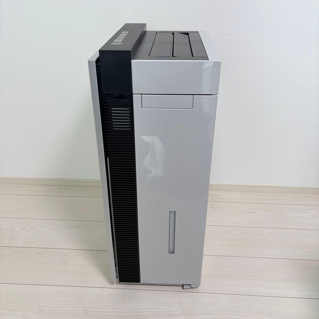 極美品！Panasonic F-SMV4300-SZ 脱臭機　2023年式