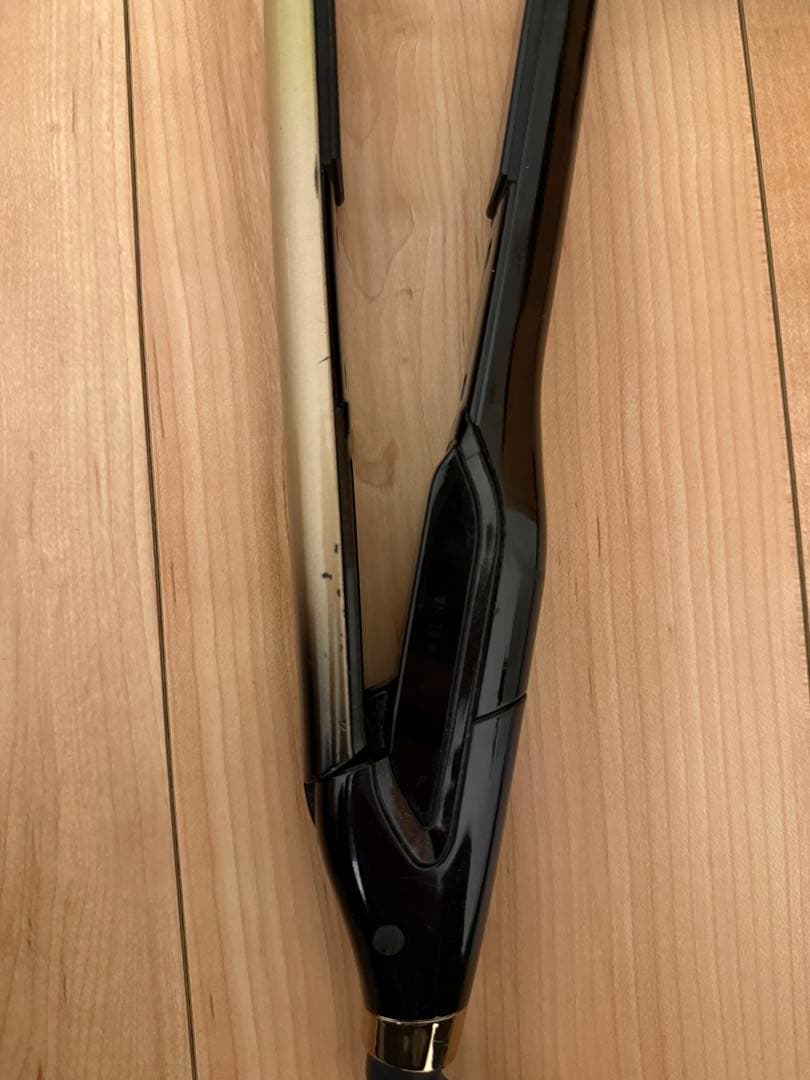 【美品】ヘアビューロン 4D Plus（ストレート）