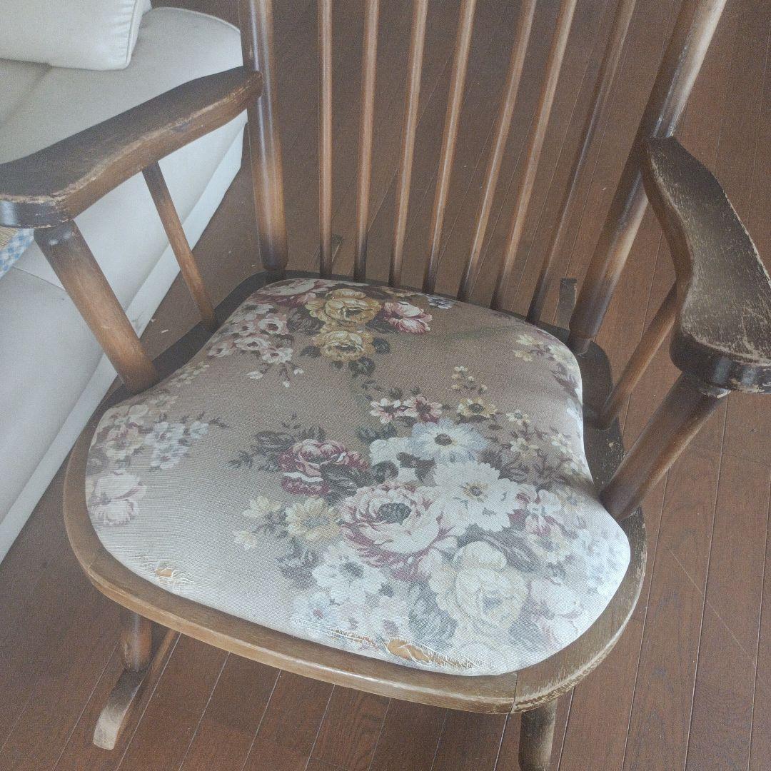 アンティーク　TOYO FURNITURE　ジャンク