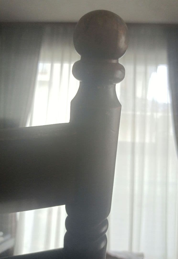 アンティーク　TOYO FURNITURE　ジャンク