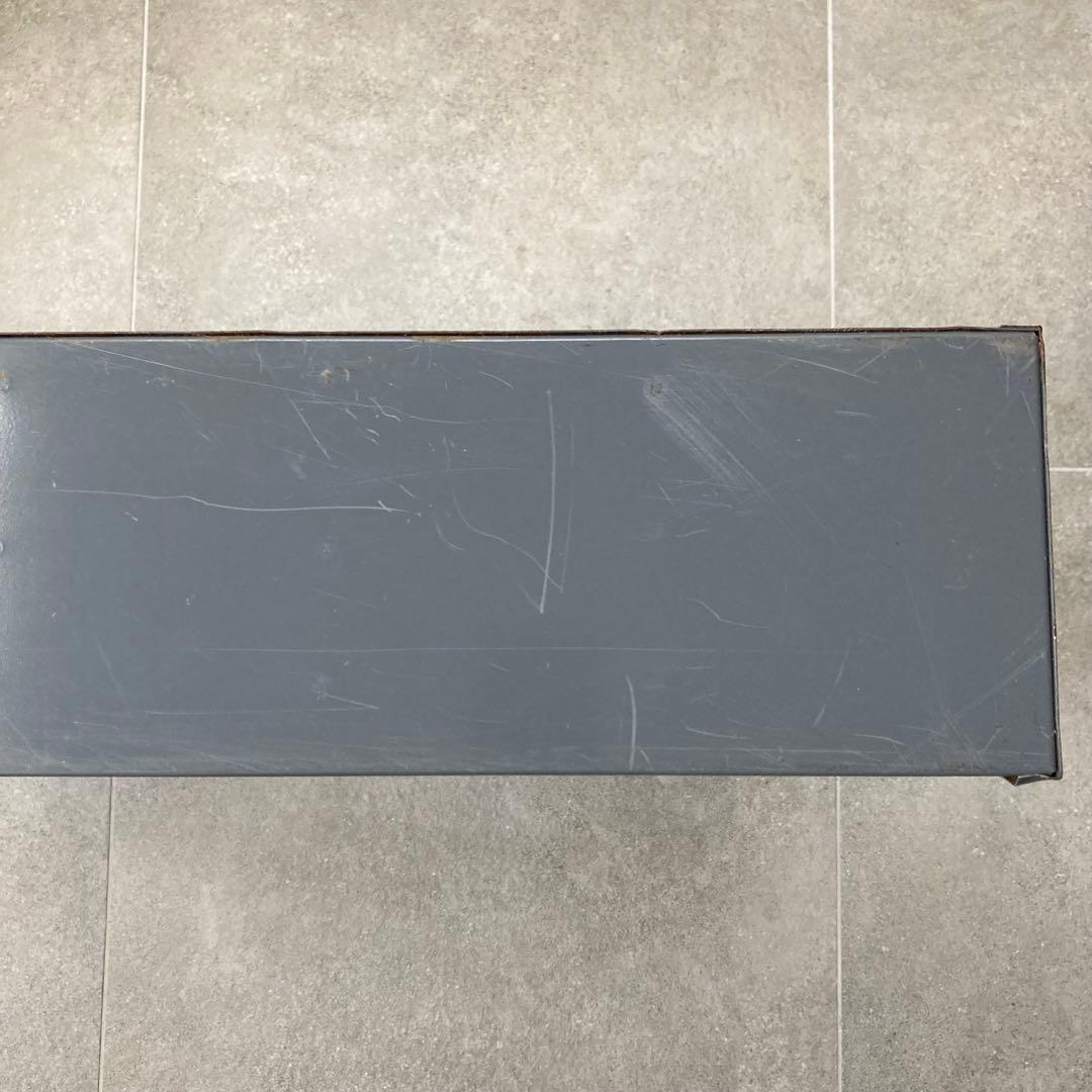 スチール キャビネット インダストリアル 小物収納