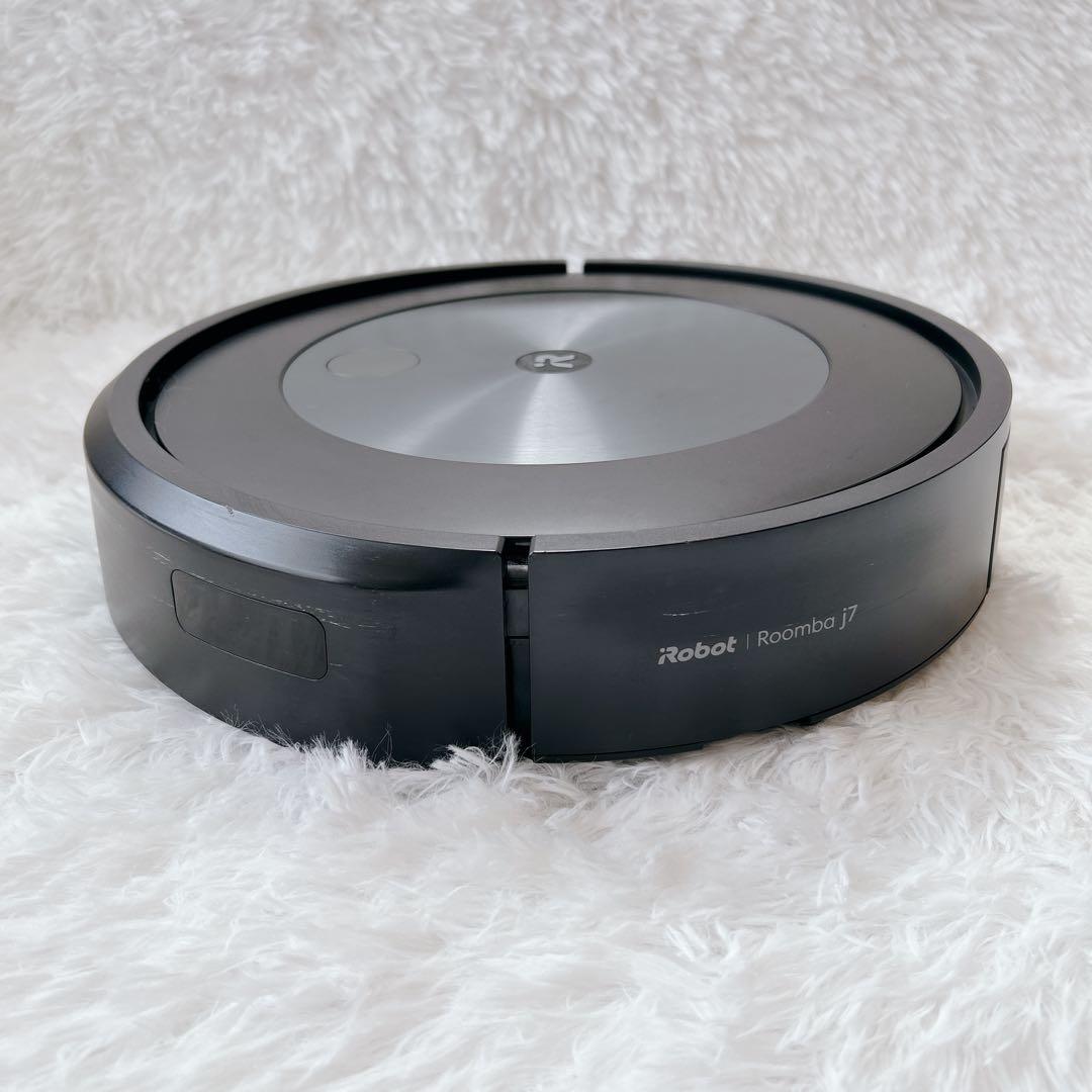 iRobot Roomba ルンバ j7+ j755860 ロボット掃除機