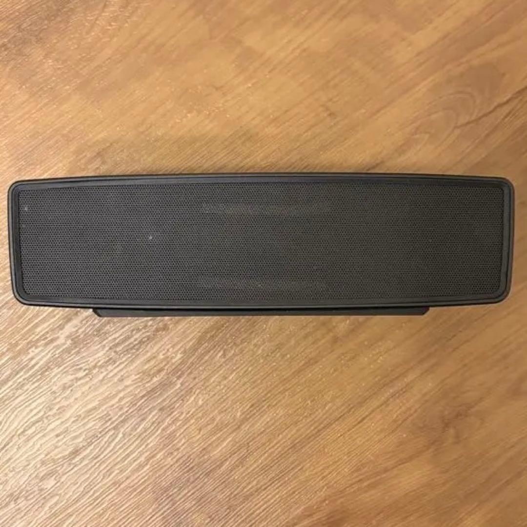 Bose SoundLink Mini Ⅱ SPECIAL EDITION