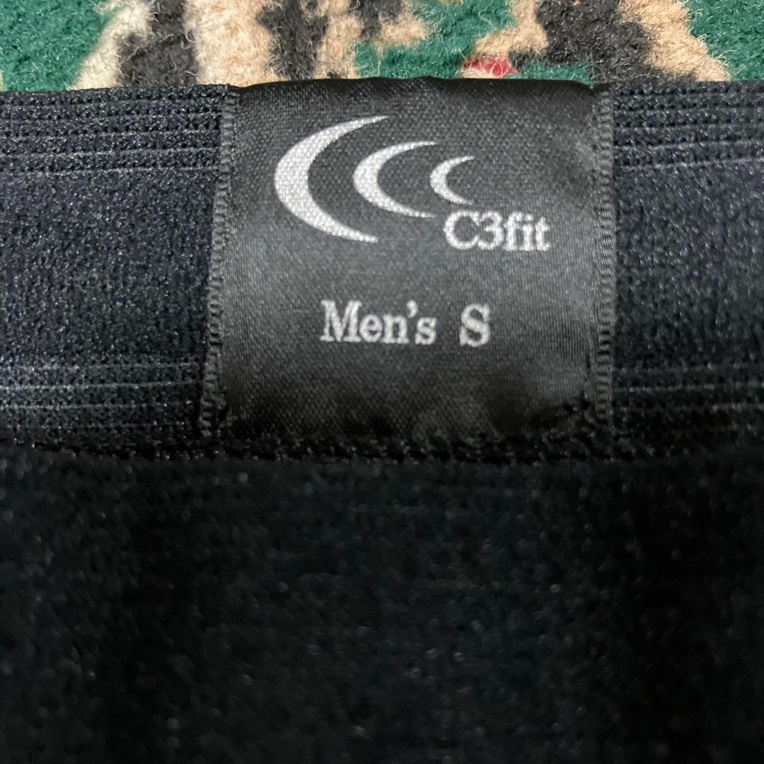 THE NORTH FACExC3fit ハーフ タイツ　パンツ　スパッツ