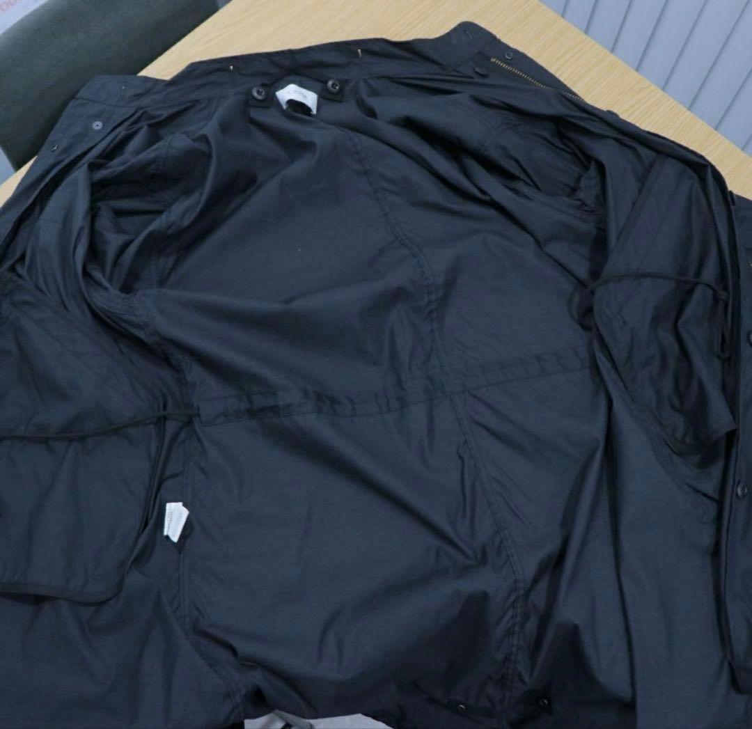 【ライナー無し】 ciota M65 モッズコートサイズ6