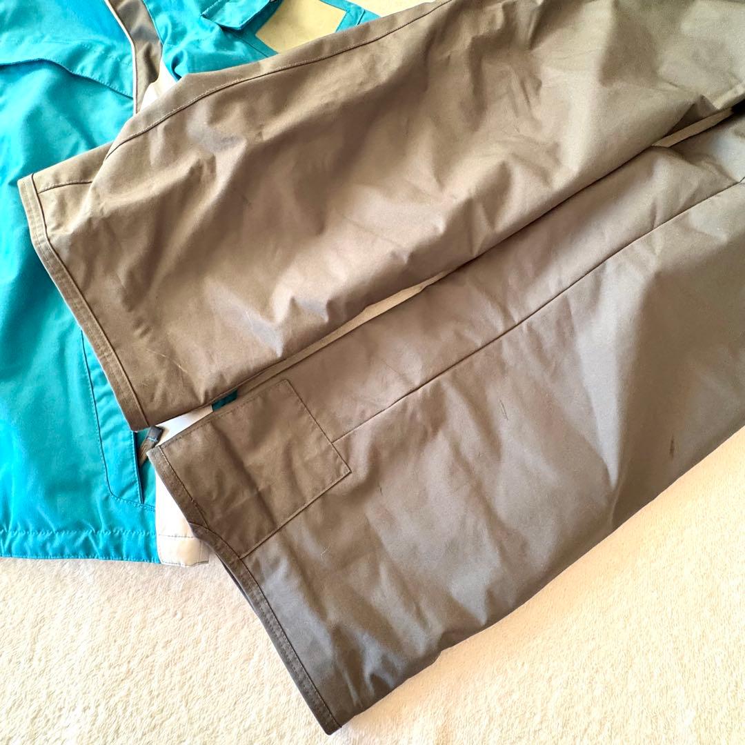 150 フェニックス　男女兼用　男の子　女の子　スキー　スノーウェア　上下