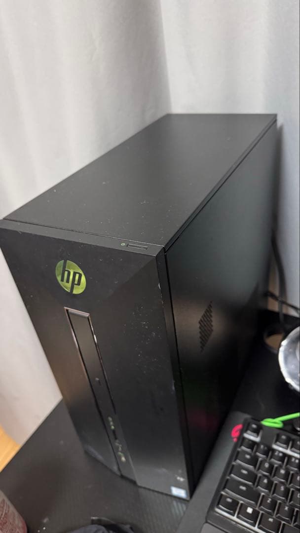 i7 77００desktop デスクトップ