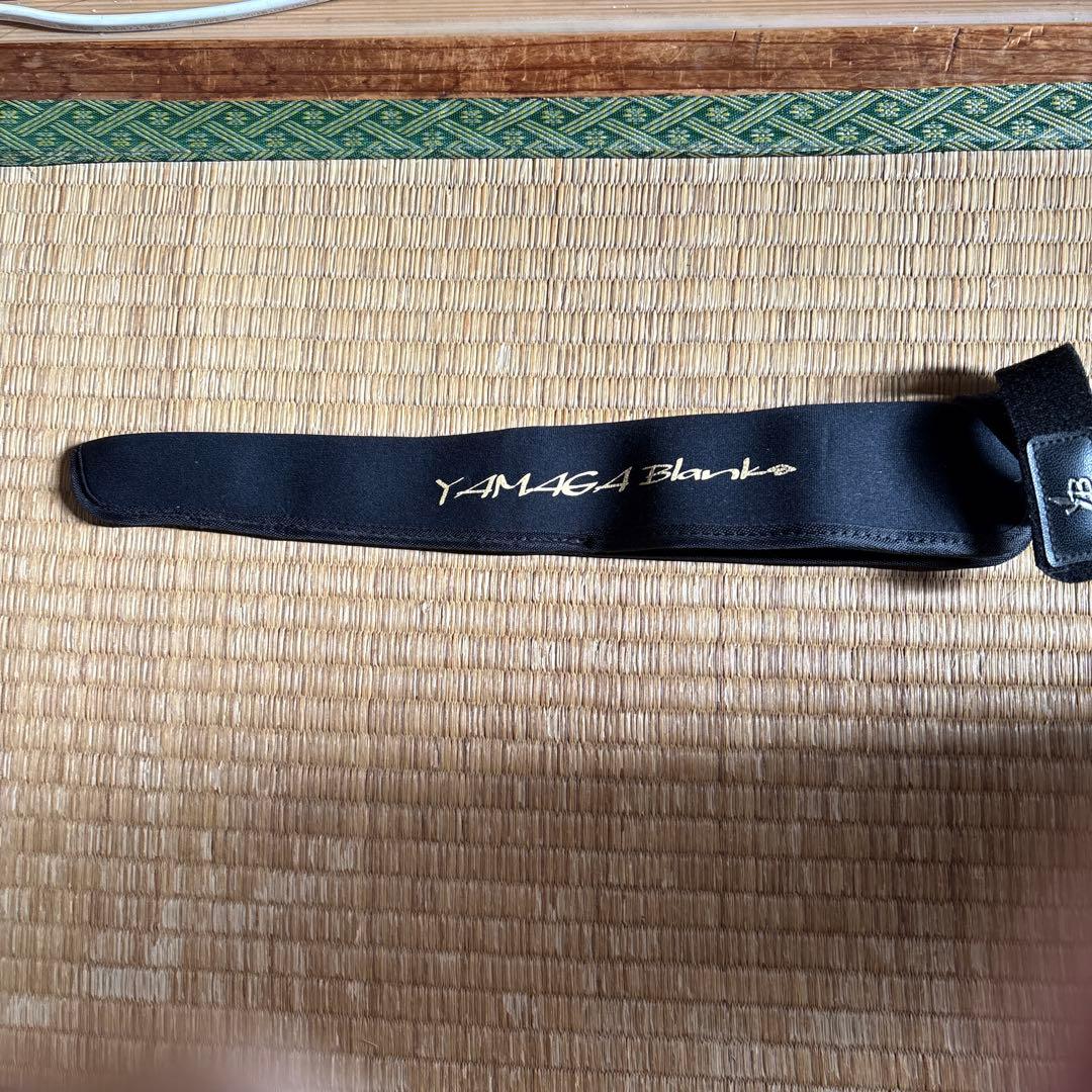 ブルーカレント93TZ/NANO All Range+ティップカバー