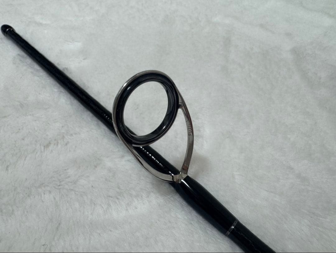 SHIMANO シマノ 21 カーディフ NX S48UL-4