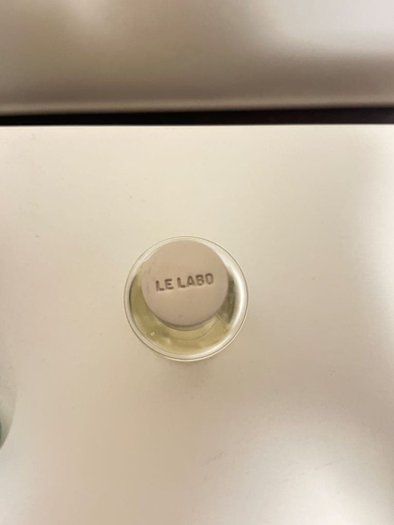 LE LABO ANOTHER 13 オードパルファム 50ml