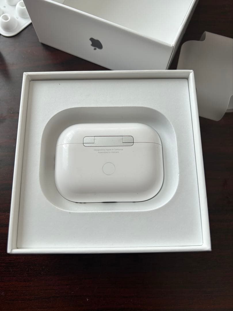 Apple AirPods Pro 第2世代 Lightning 動作確認済