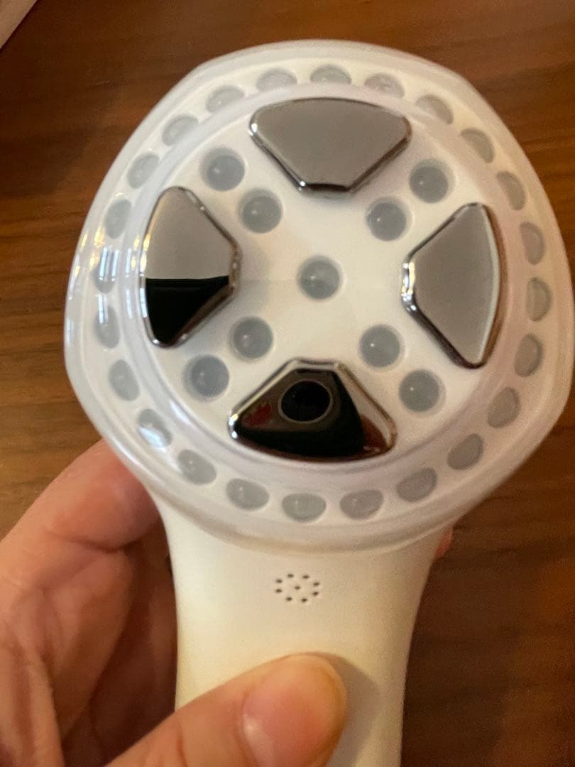 美品　APPB3 美顔器 アップビー　セプテム