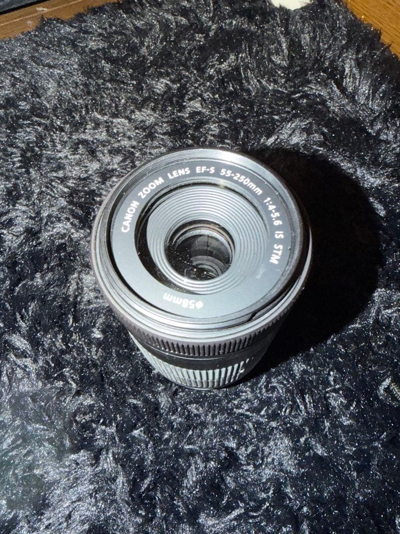 ⭐︎持ち運びケース付⭐︎Canon EOS Kiss X9i デジタル一眼レフカメラ