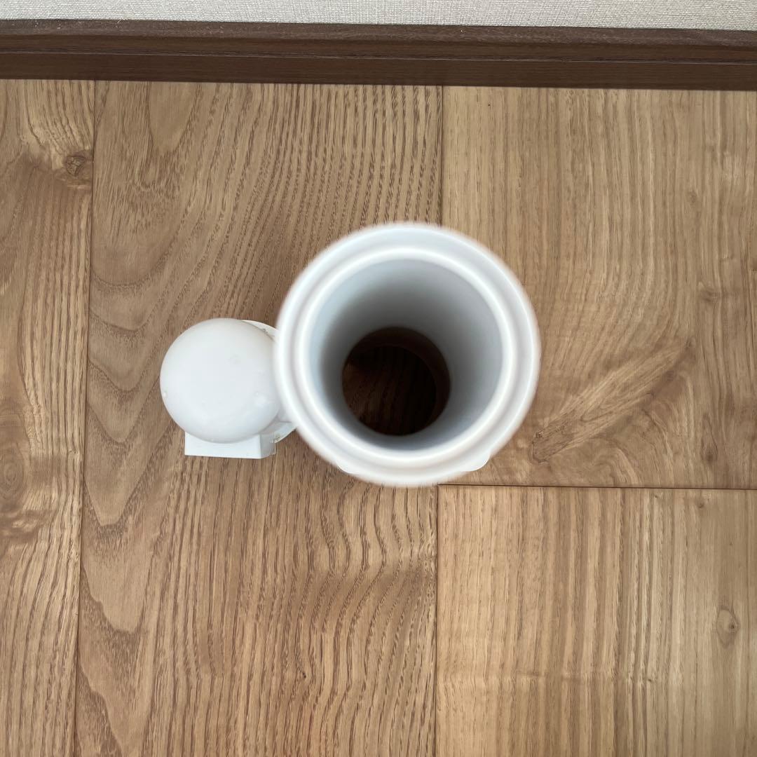 上給水ハイブリッド加湿器 UHK-500-W ホワイト 2022年製