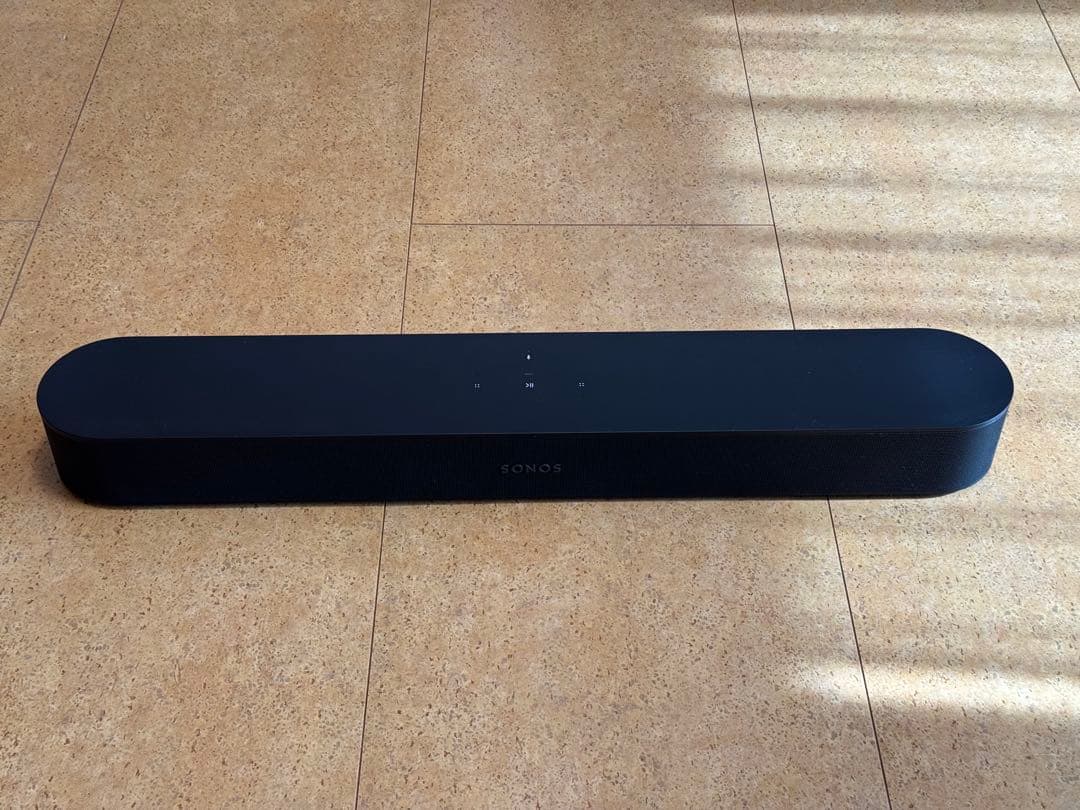 スピーカー・ウーファー Sonos Beam Gen2