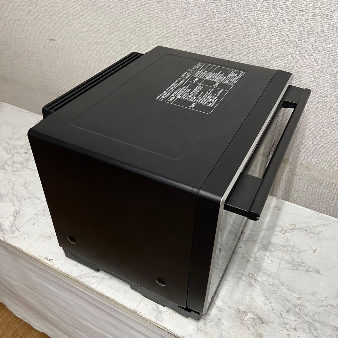 リクエスト価格パナソニックビストロ最上位機種スチームオーブンNE-BS1500