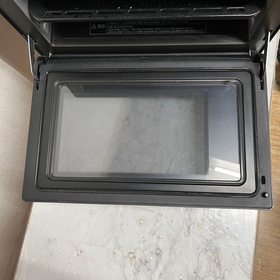 リクエスト価格パナソニックビストロ最上位機種スチームオーブンNE-BS1500