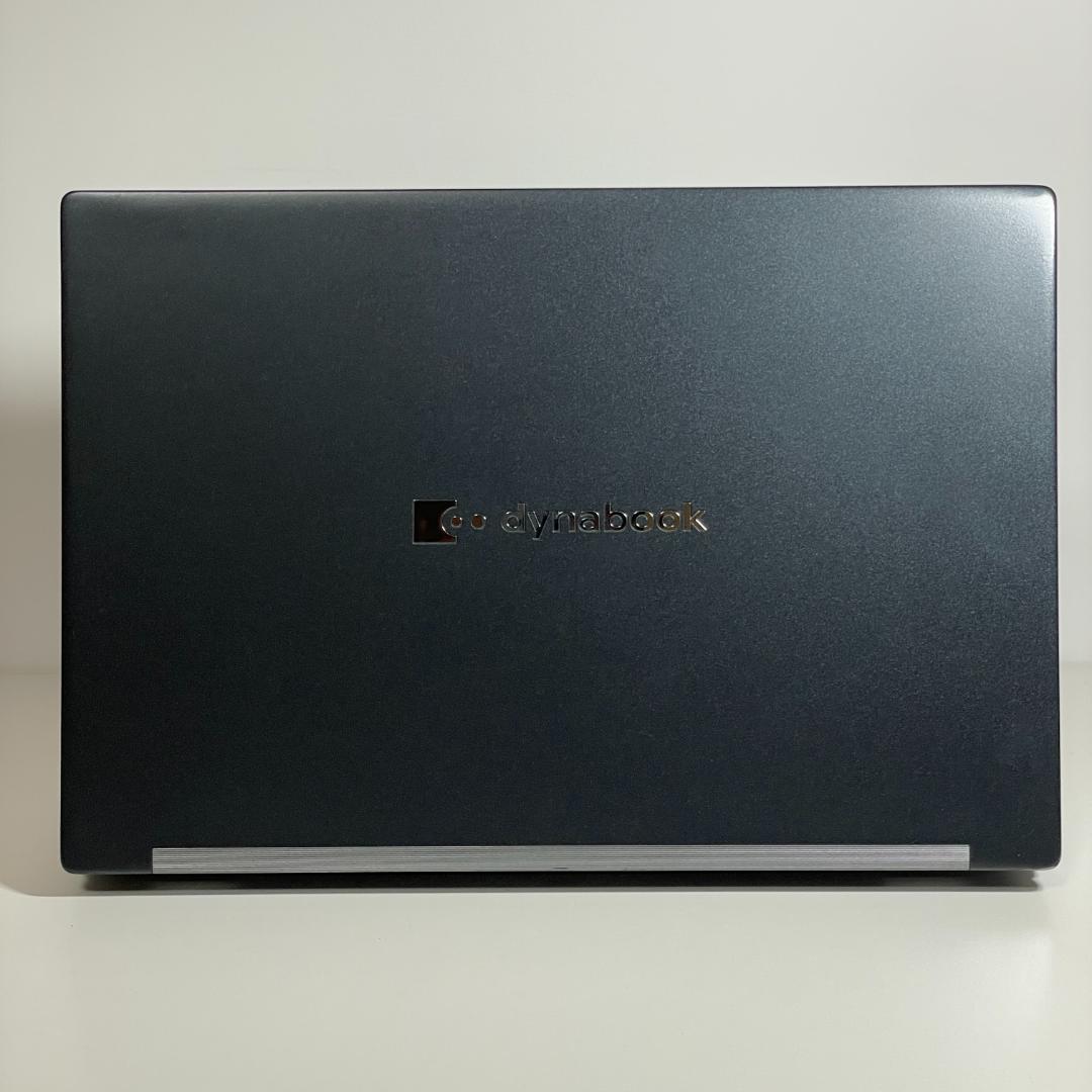 2022年製 第11世代i5 dynabook G83/HV 16GB オフィス