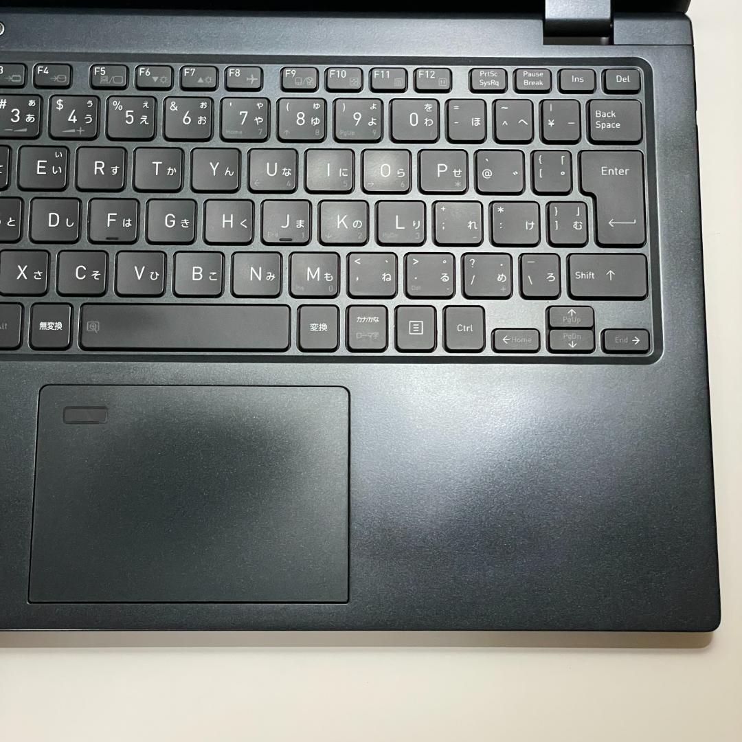 2022年製 第11世代i5 dynabook G83/HV 16GB オフィス