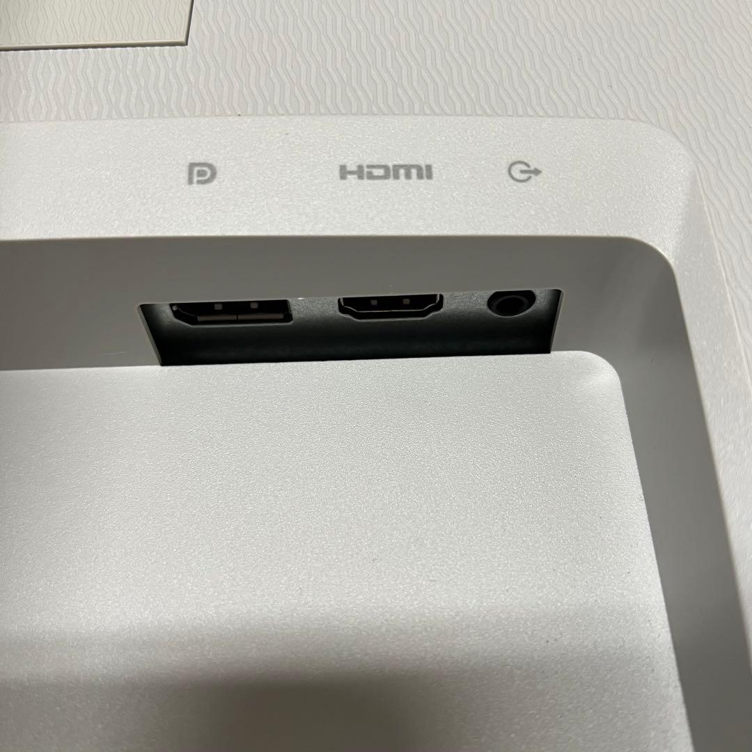 Araiさん専用全国送料込昨年購入デル23.8インチモニター画面回転可ブルーライ