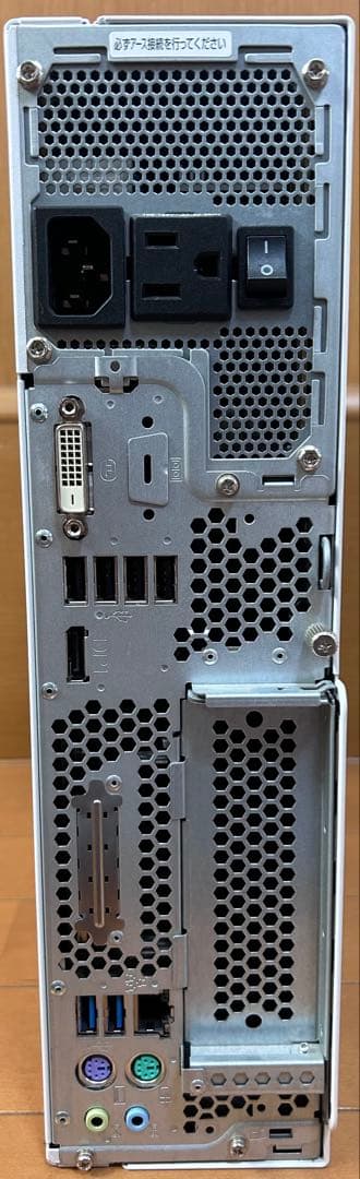 FMVD3910JP SSD新品