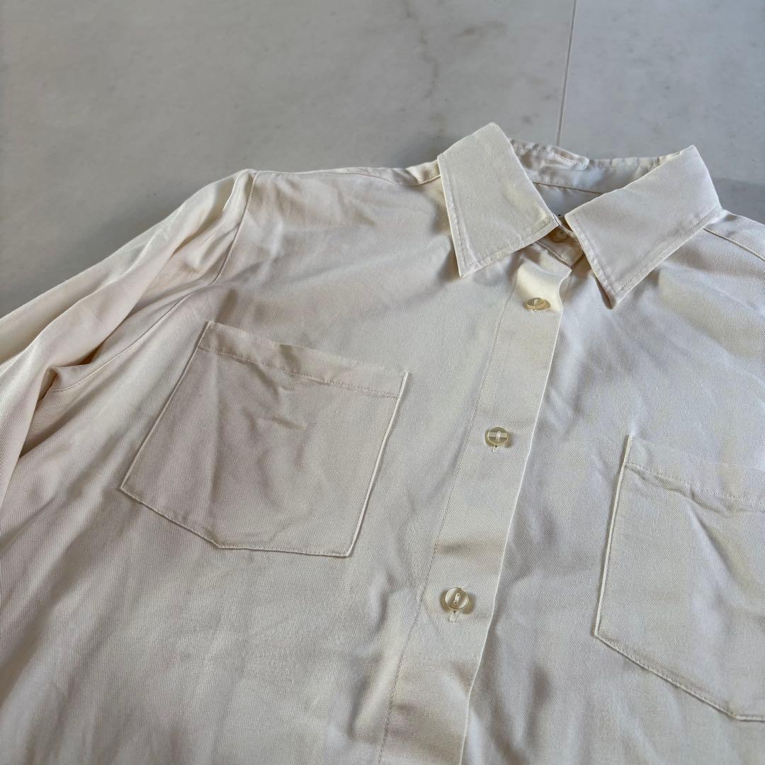 【専用】LAGUNAMOON レースカフスシャツ