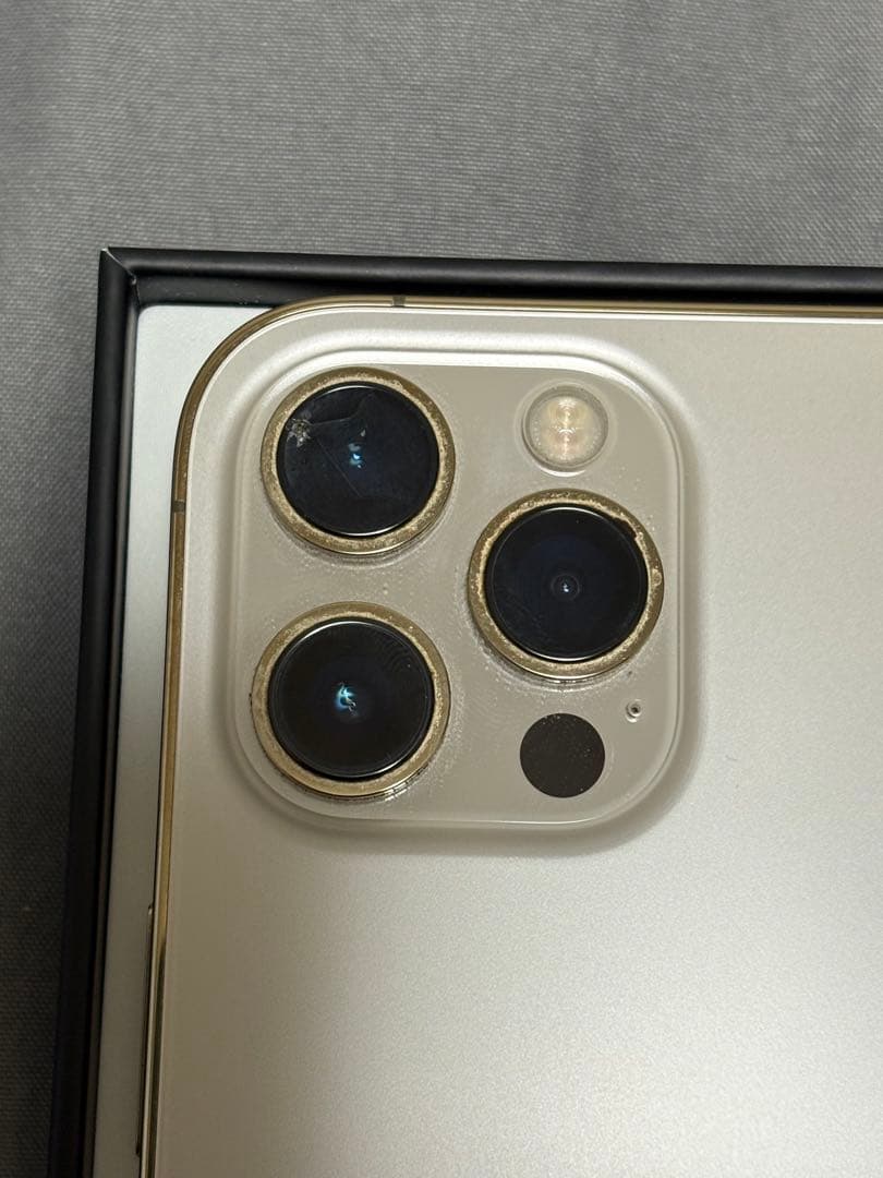 スマートフォン本体 sakuraiPhone12 Pro Max