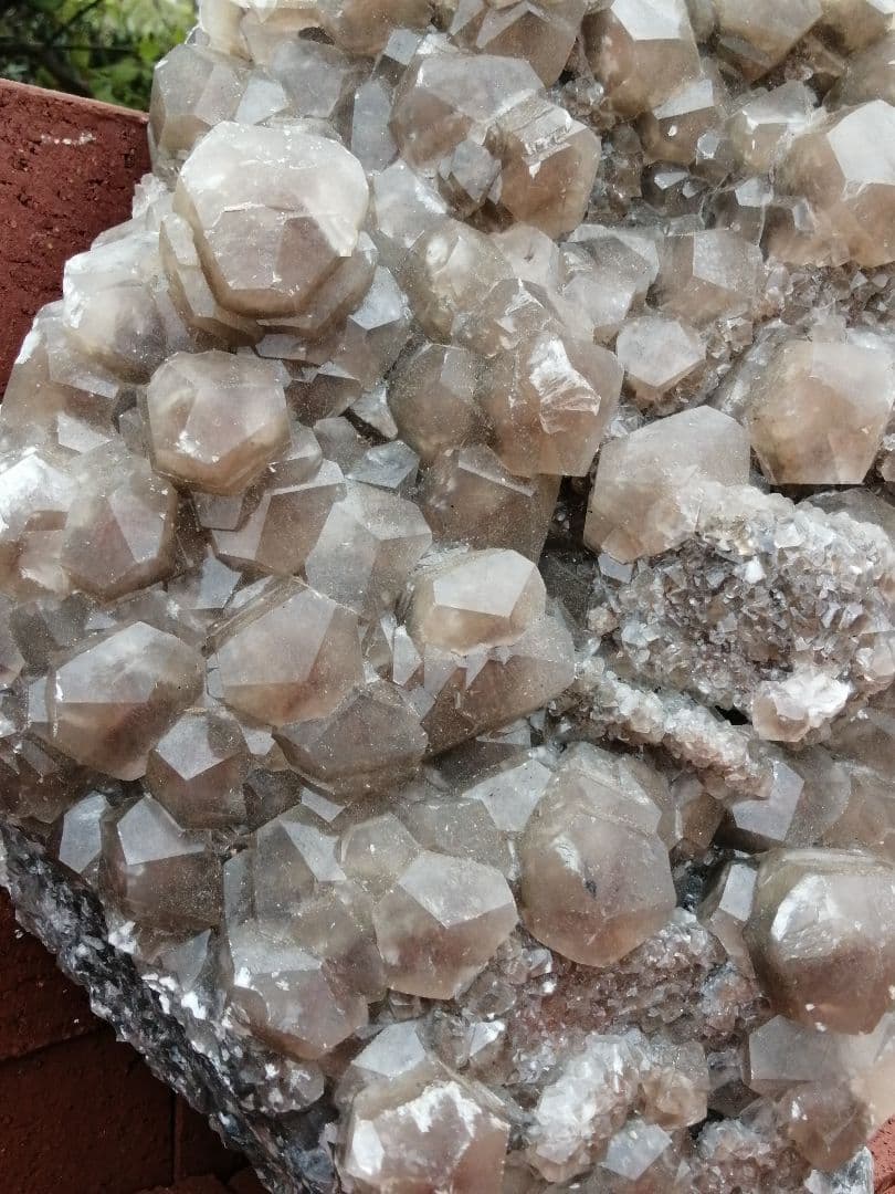 カルサイト10kg ーtot024