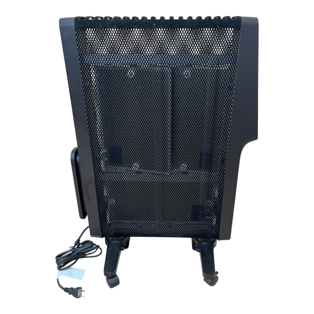 siroca 遠赤軽量ヒーター かるポカ SN-M451 2024年製