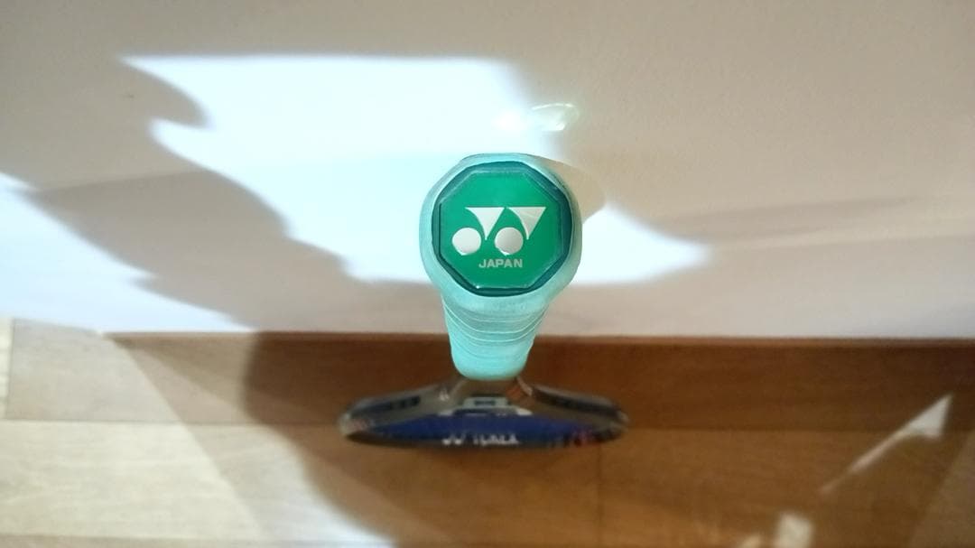 YONEX ジオブレイク 後衛用 ソフトテニスラケット ケース付き