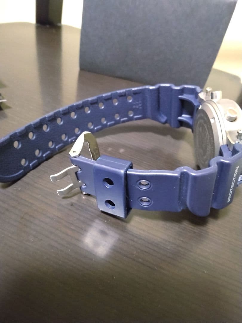 CASIO G-SHOCK フロッグマン DW-8200NK-2JR