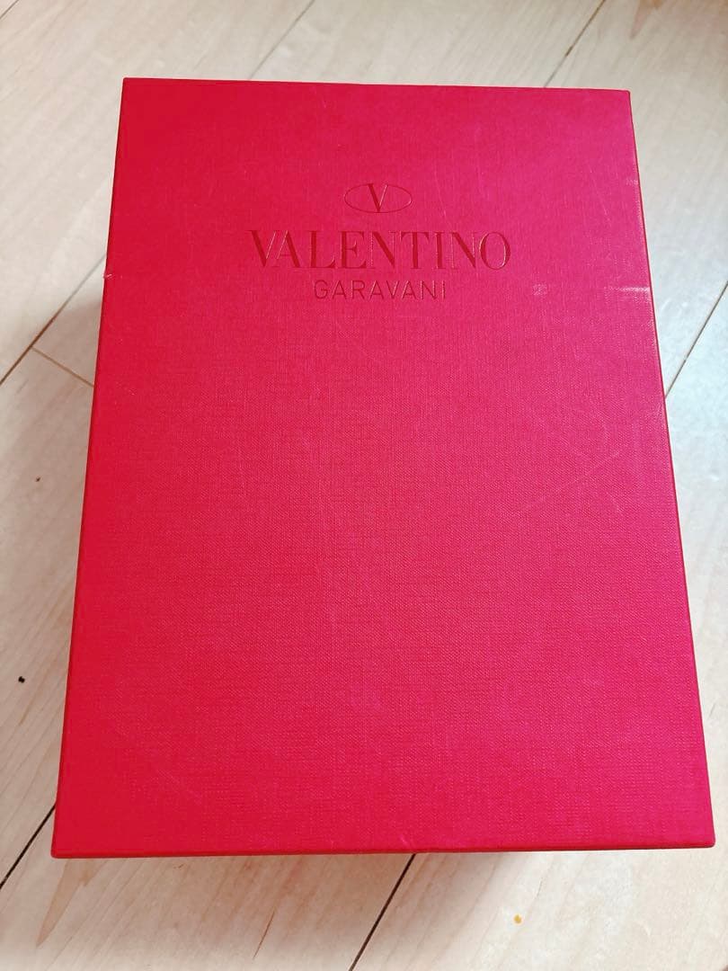 ヴァレンティノ ロックスダッズショルダーバッグ