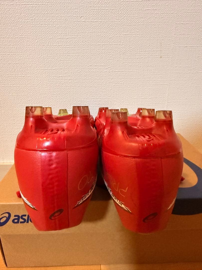 シューズ asics DS light x-fly pro3