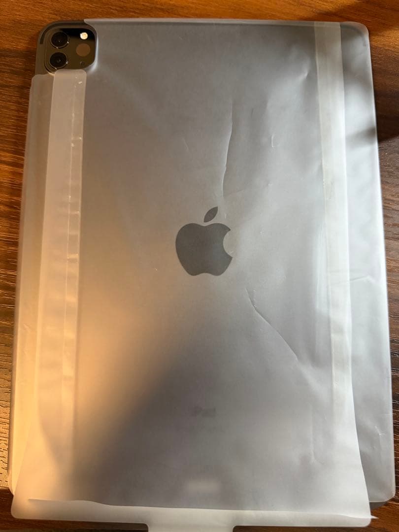 iPad Pro 11 (第2世代) スペースグレイ Wi-Fiモデル