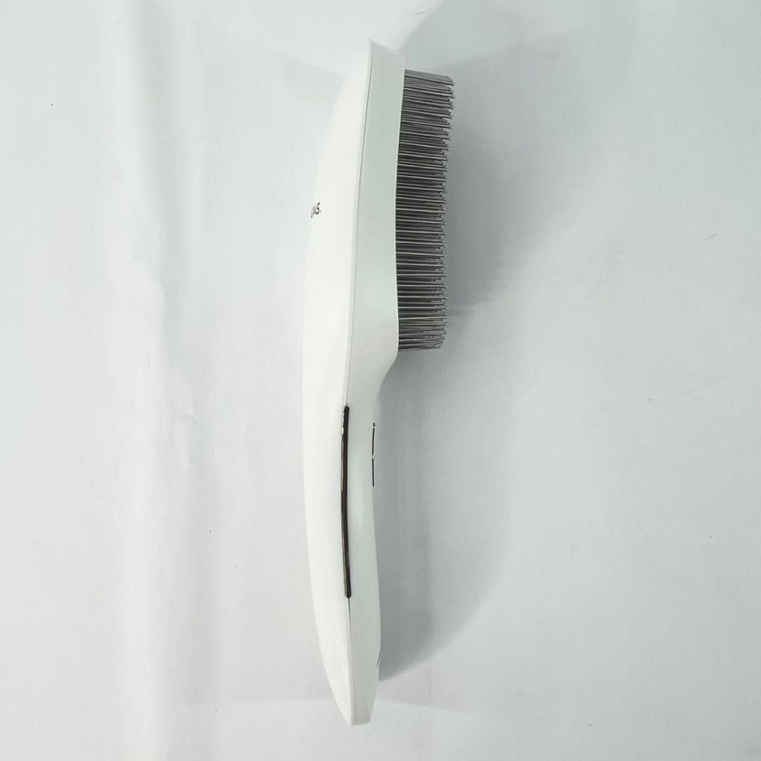 【美品】mous. ELEBRU エレブラ 美顔器 EMS 電気ブラシ