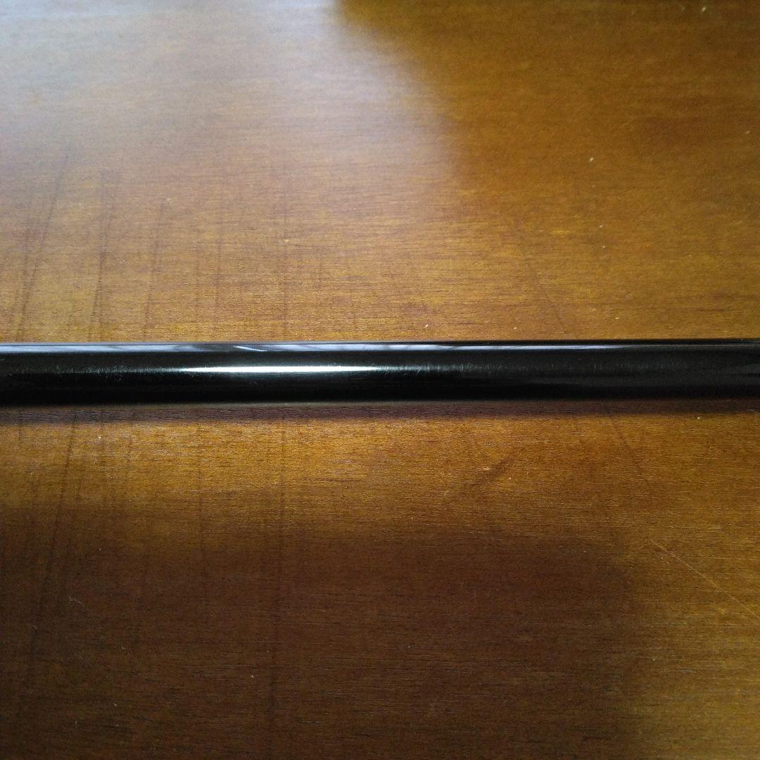 クレイジー　ブラック50・キャロウェイ・3W用（Sフレックス）