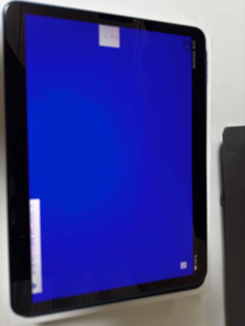 iPad Air M1 11インチ 64GB WiFi ブルー