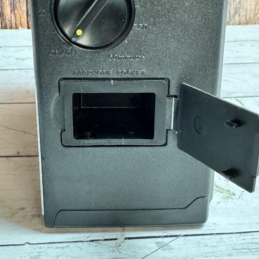 SONY ソニー Skysensor ICF-5600 FM/AM レシーバー