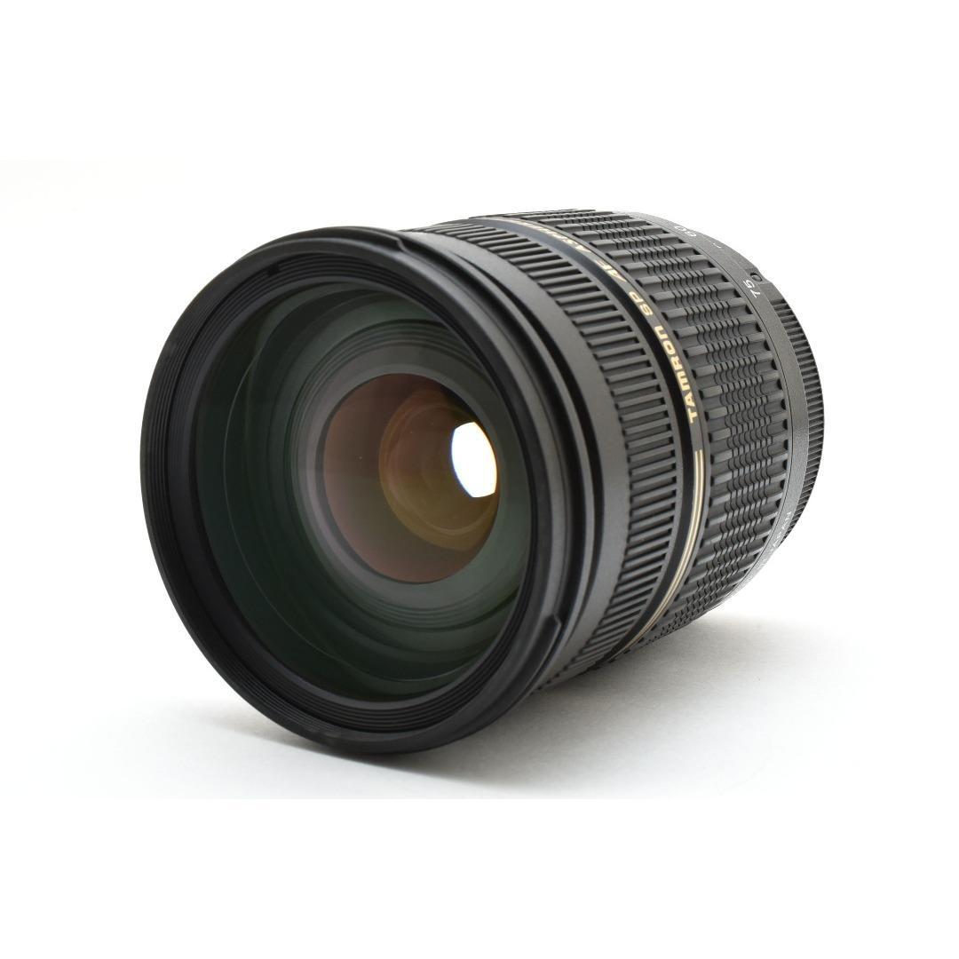 タムロン SP AF 28-75/2.8 XR Di MACRO：2623070